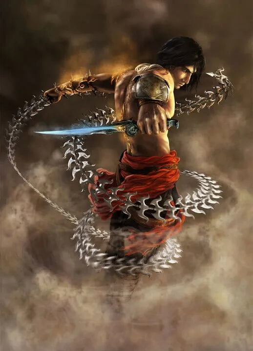 Prince of Persia: The Two Thrones artwork 3916