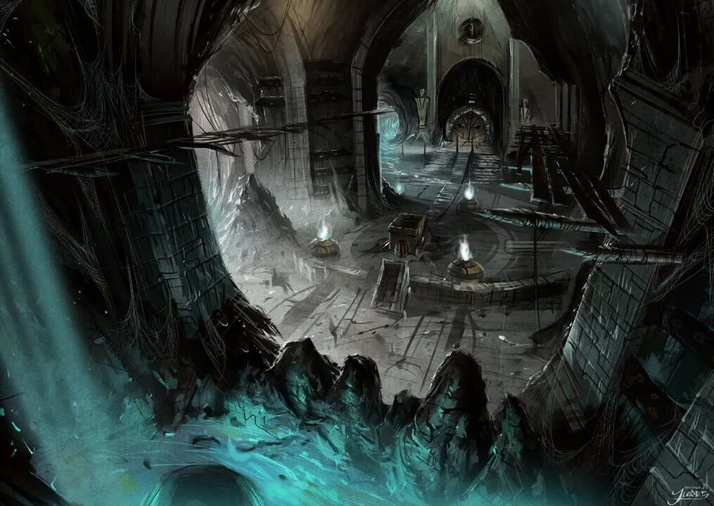 Deadpool artwork 1491