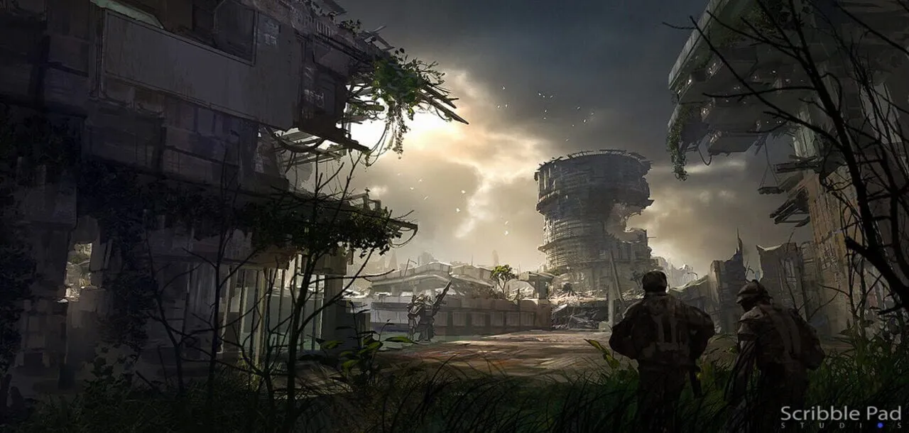 Titanfall artwork 4767