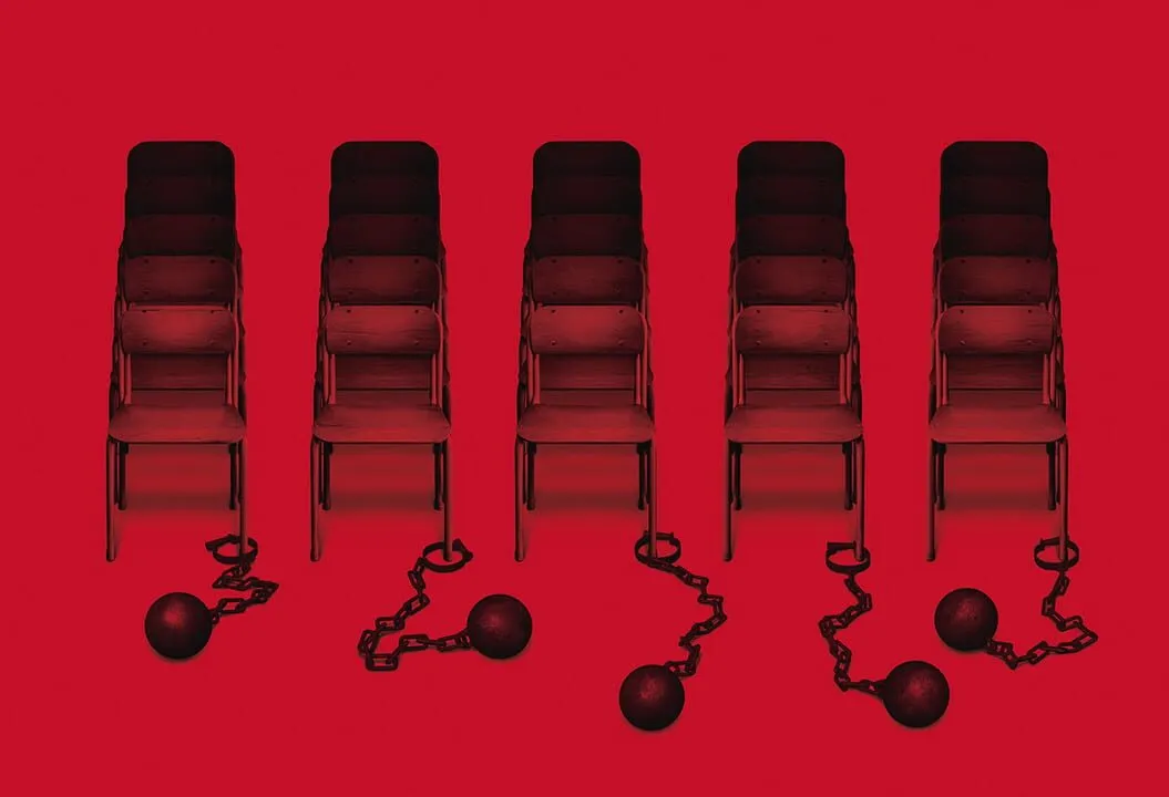 Persona 5 artwork 3799