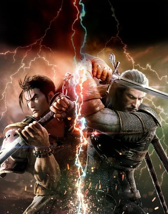 SoulCalibur VI artwork 2069