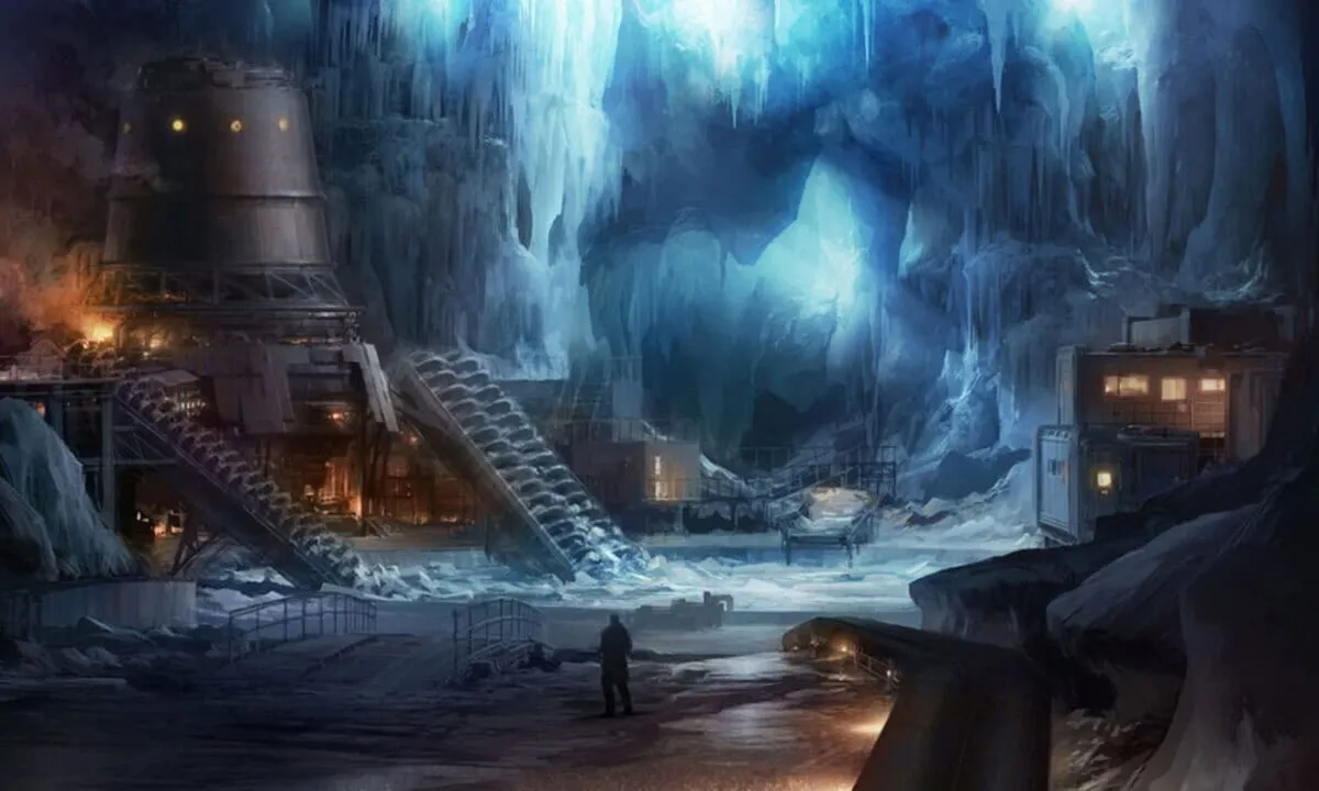 Red Faction: Armageddon artwork 4009