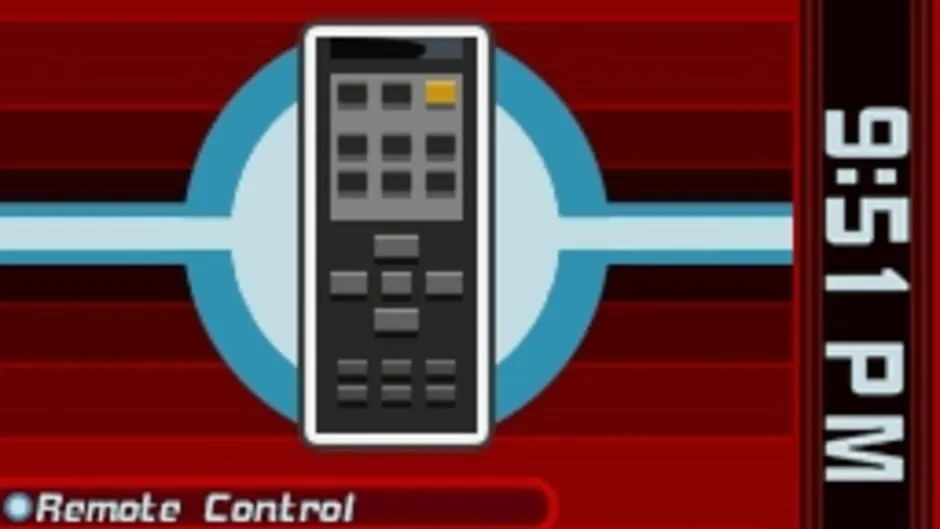 Ghost Trick: Phantom Detective screenshot 160104