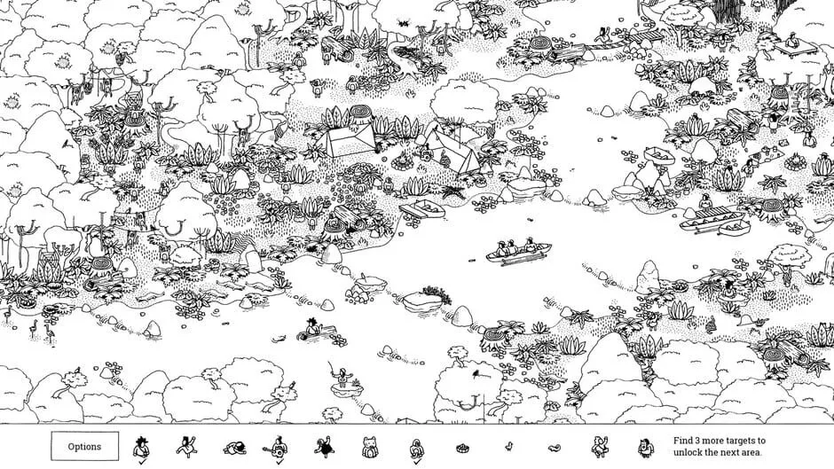 Hidden Folks screenshot 36940