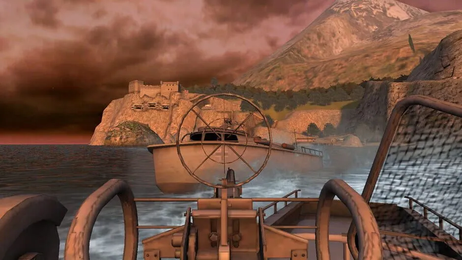 Call of Duty: United Offensive screenshot 46818