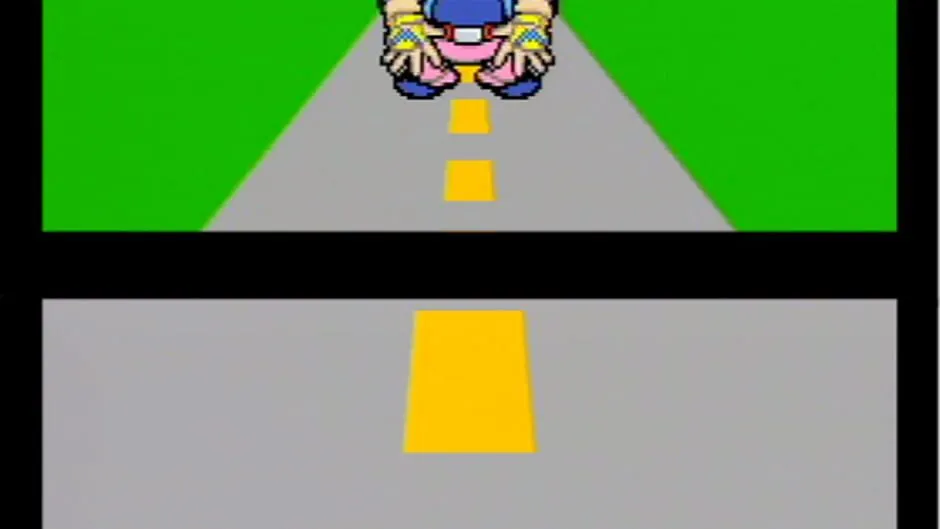 WarioWare: Touched! screenshot 178080