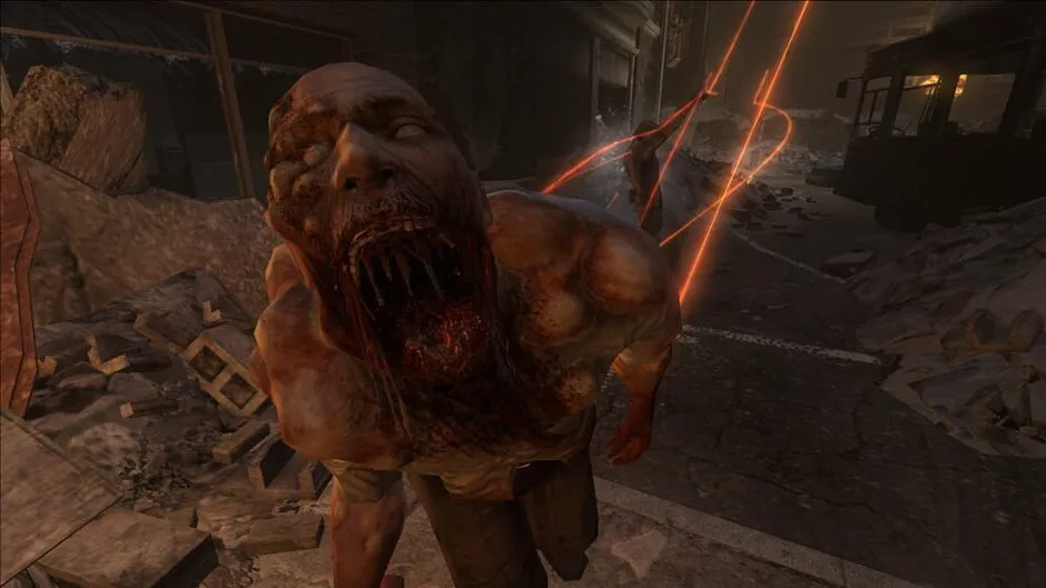 F.E.A.R. 2: Project Origin screenshot 998