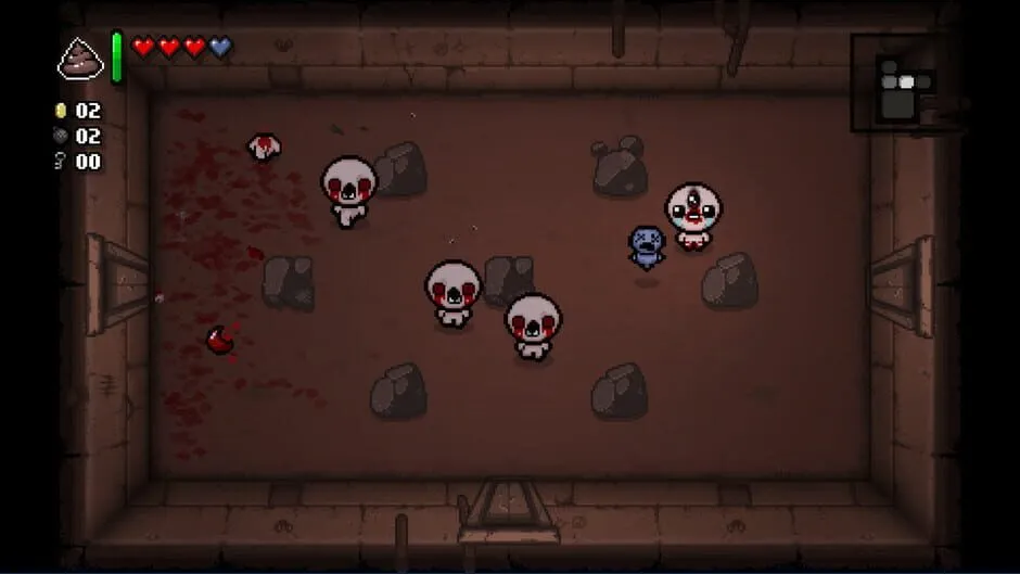 The Binding of Isaac: Rebirth screenshot 182679