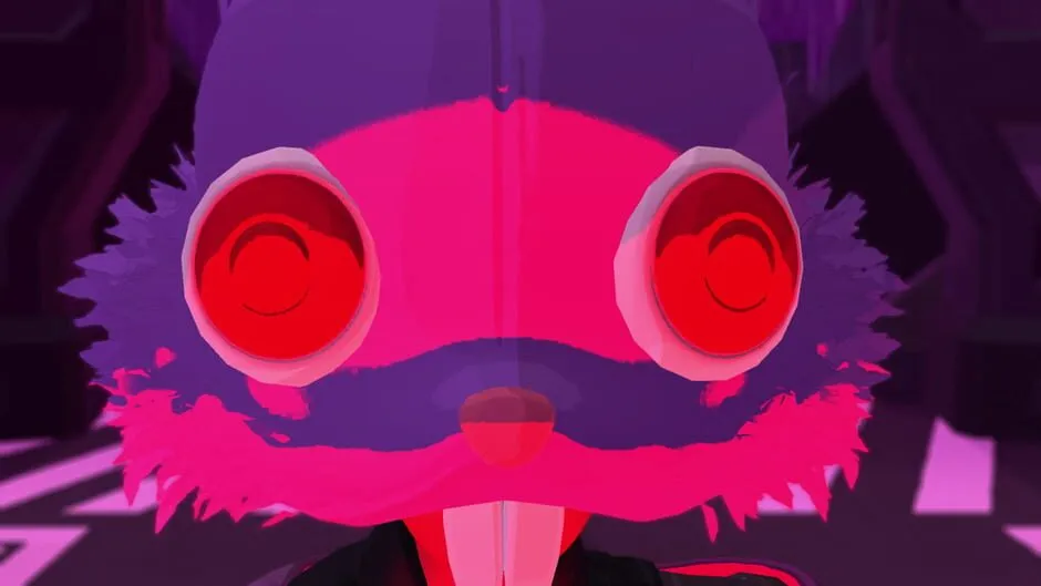 Furi screenshot 159512