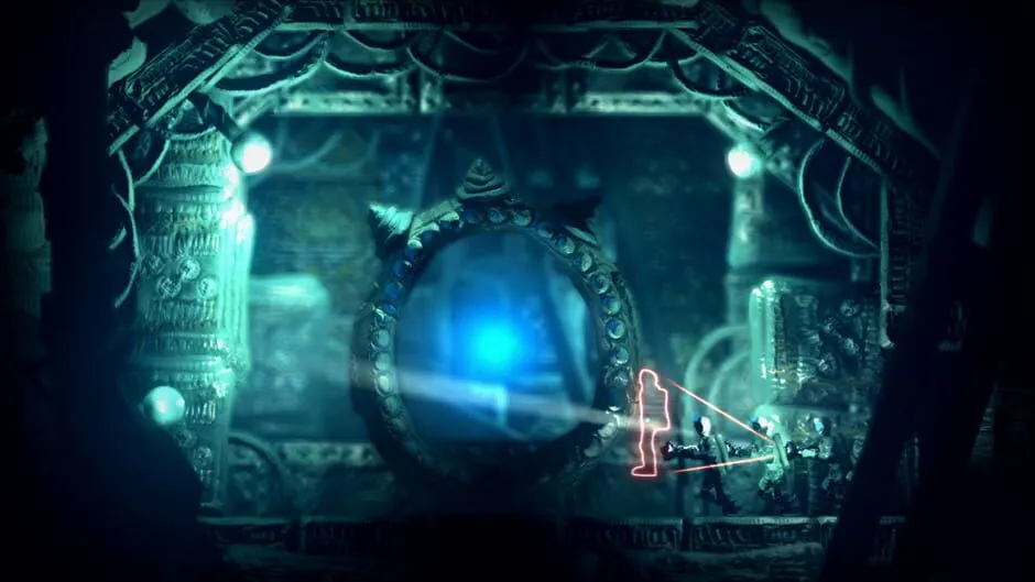 The Swapper screenshot 4746