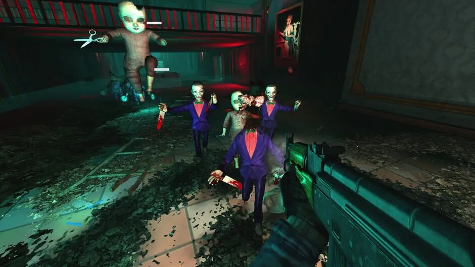 Killing Floor screenshot 23145