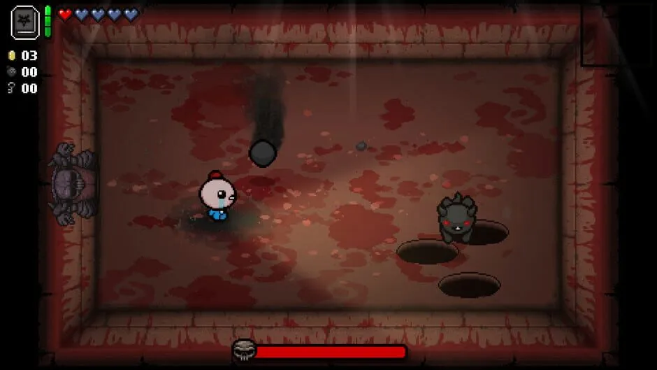 The Binding of Isaac: Afterbirth screenshot 116971