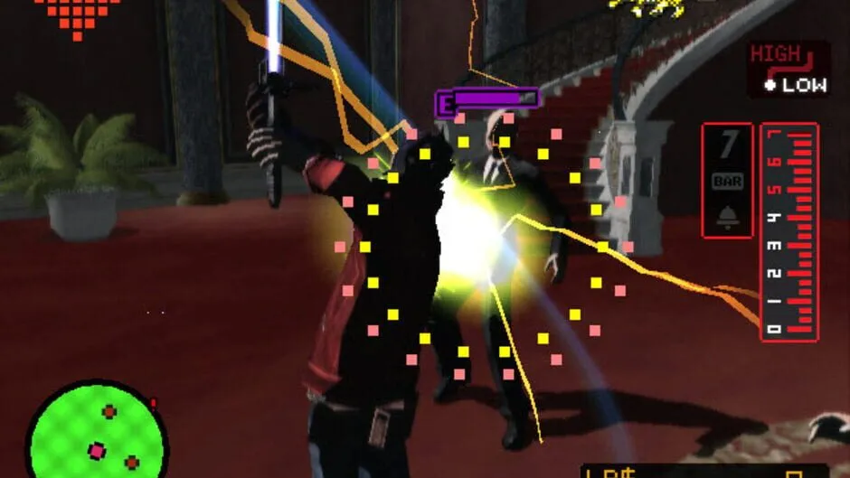 No More Heroes screenshot 181686