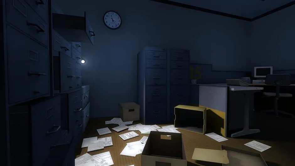 The Stanley Parable screenshot 101322