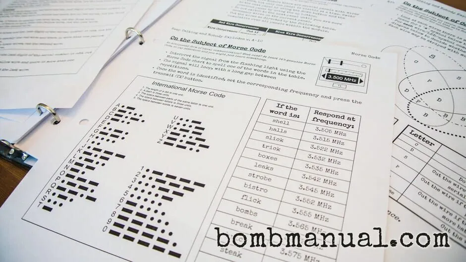 Keep Talking and Nobody Explodes screenshot 89557