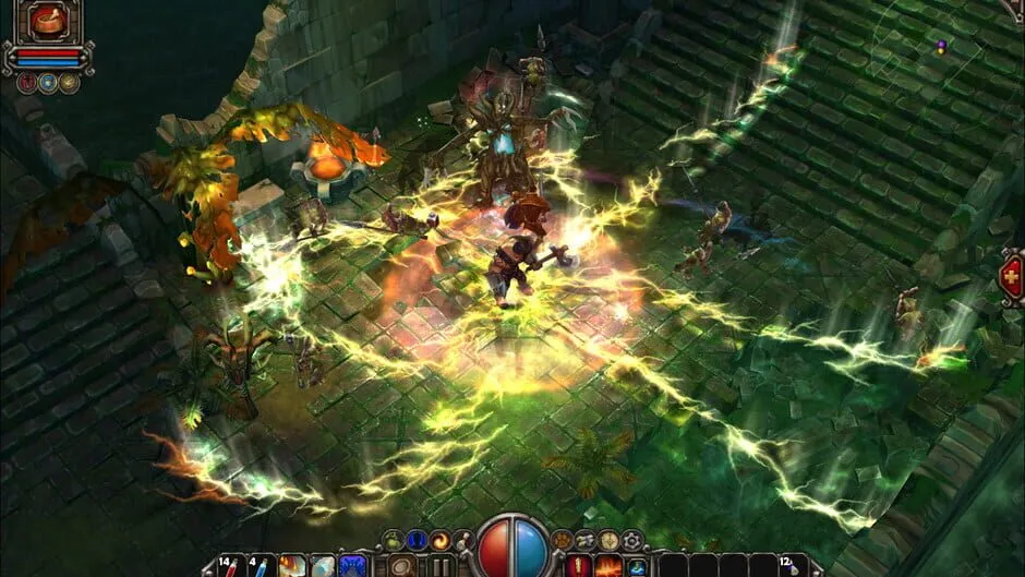 Torchlight screenshot 104478