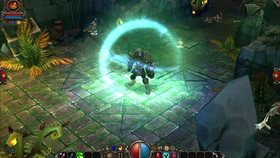 Torchlight screenshot 104477