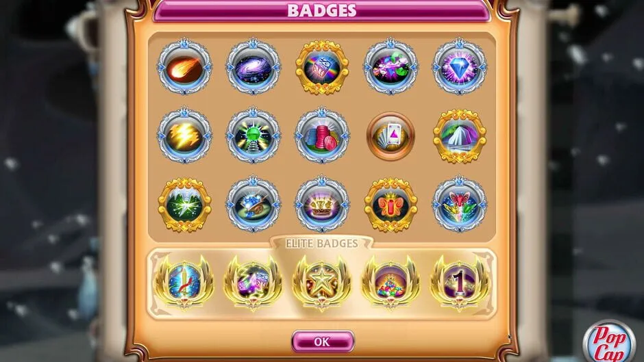 Bejeweled 3 screenshot 39170