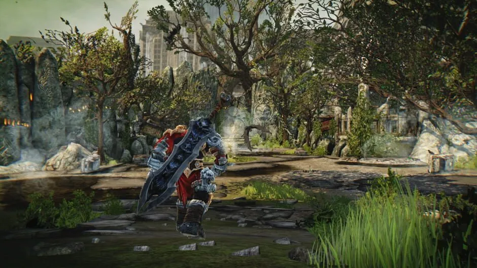 Darksiders: Warmastered Edition screenshot 156004