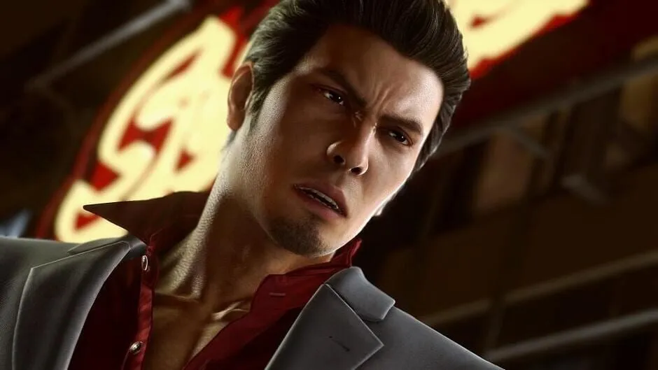 Yakuza Kiwami 2 screenshot 244573