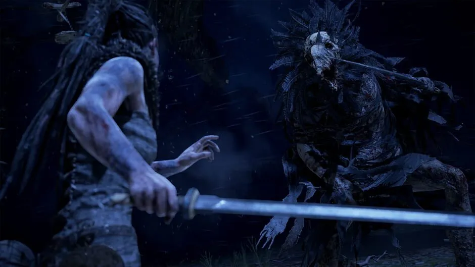 Hellblade: Senua's Sacrifice screenshot 210898