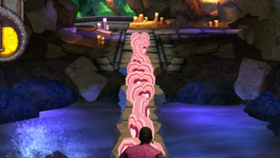 Temple Run 2 screenshot 186189