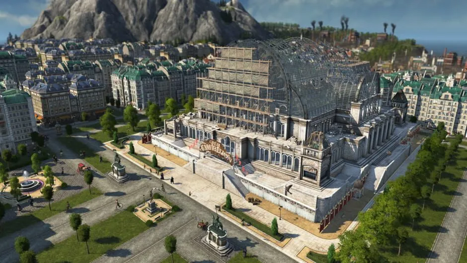 Anno 1800 screenshot 256064