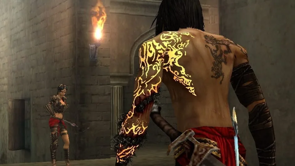 Prince of Persia: The Two Thrones screenshot 20839