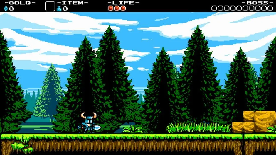 Shovel Knight screenshot 172350