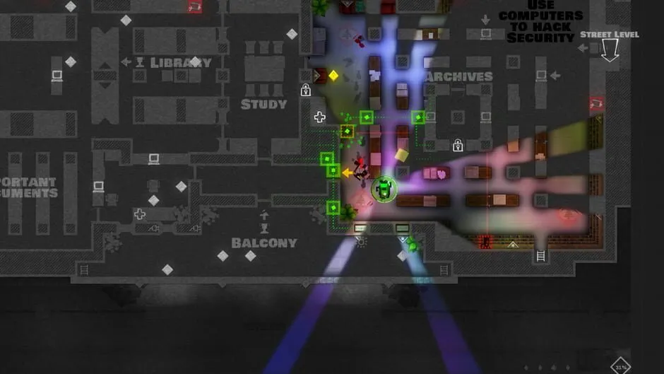 Monaco: What's Yours Is Mine screenshot 101942