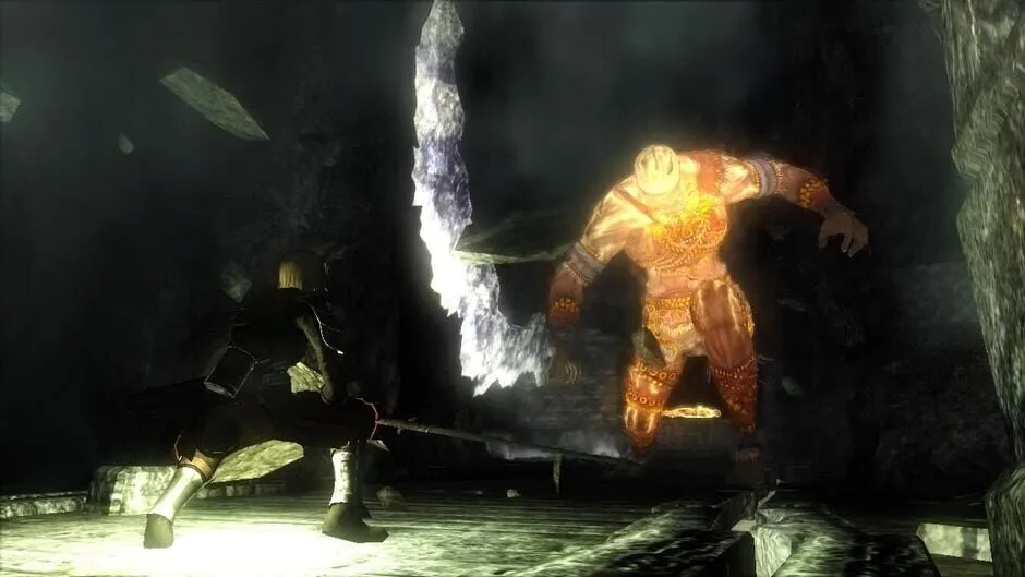 Demon's Souls screenshot 20686