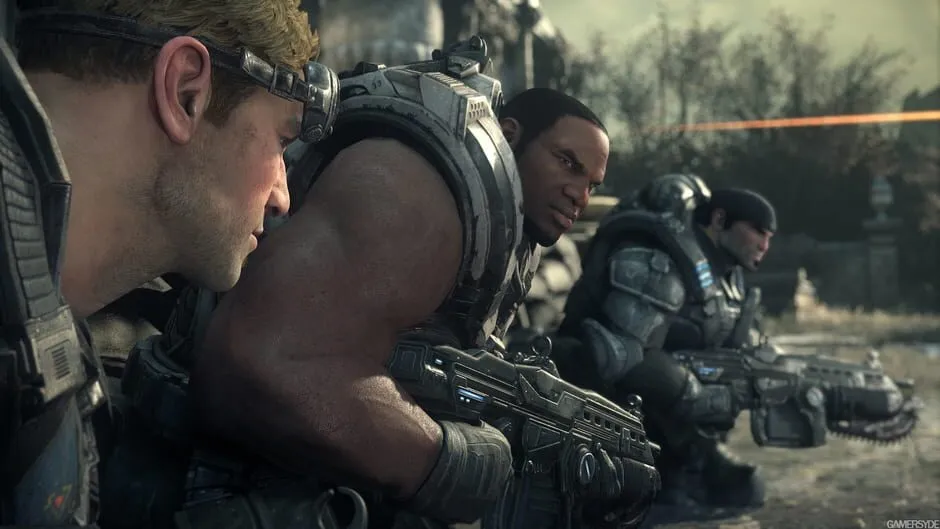 Gears of War: Ultimate Edition screenshot 19819