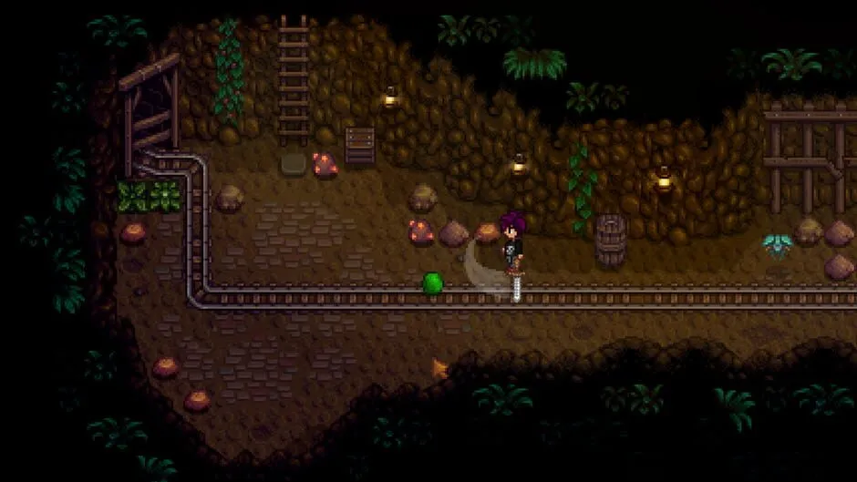 Stardew Valley screenshot 20040