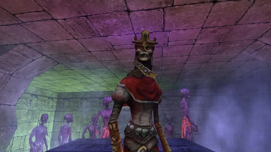 Arx Fatalis screenshot 1034