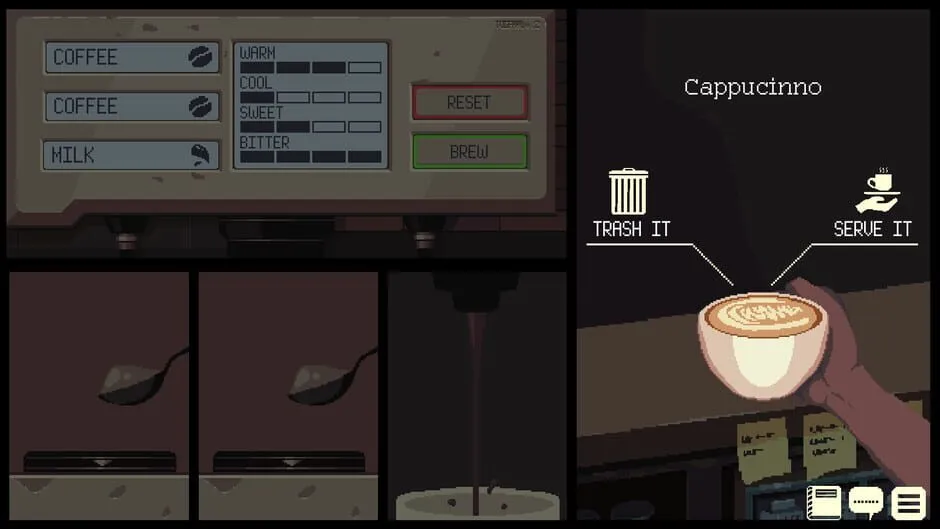 Coffee Talk screenshot 247081