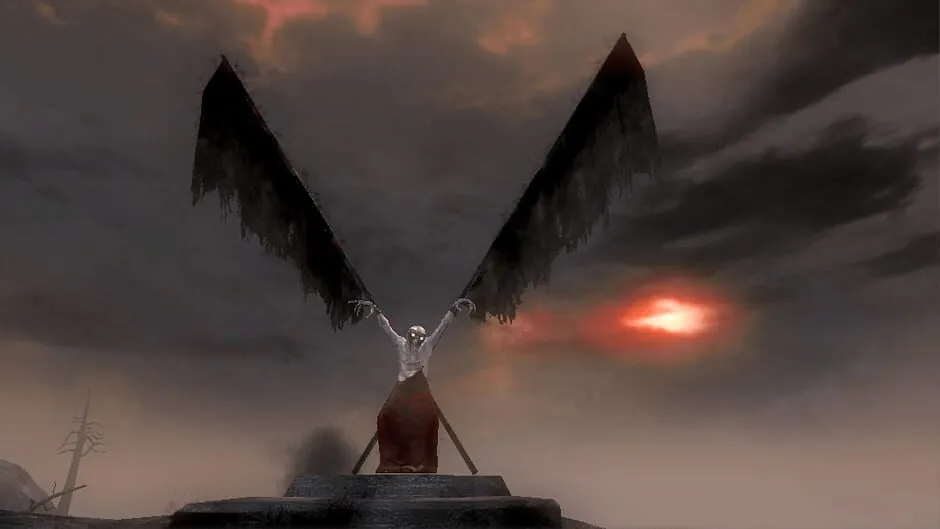 The Darkness screenshot 4885