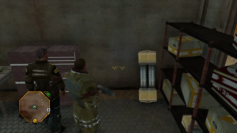 Red Faction: Guerrilla screenshot 7951