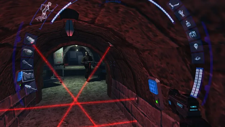 Deus Ex: Invisible War screenshot 418