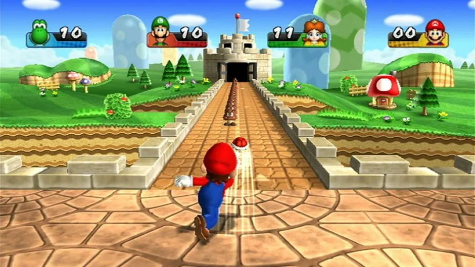 Mario Party 9 screenshot 164632