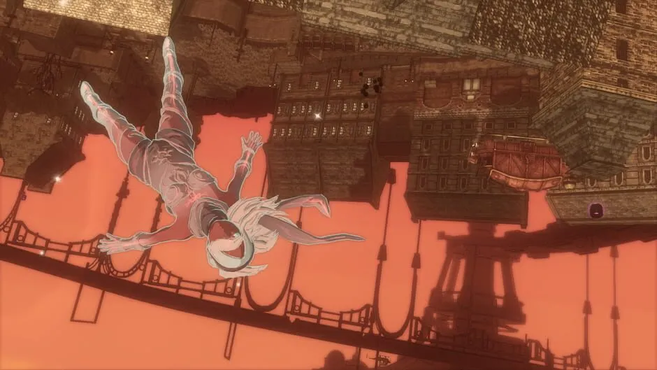 Gravity Rush Remastered screenshot 115812