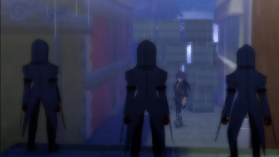 Tales of Vesperia screenshot 32892