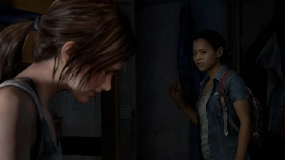 The Last of Us: Left Behind screenshot 117015