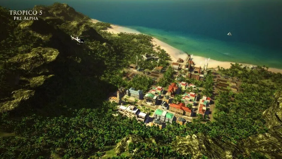 Tropico 5 screenshot 100285