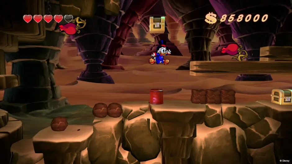 DuckTales: Remastered screenshot 157577
