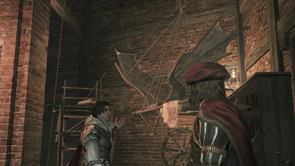 Assassin's Creed II screenshot 8217