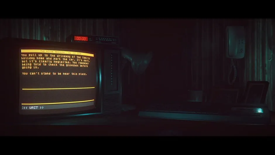 Stories Untold screenshot 36580