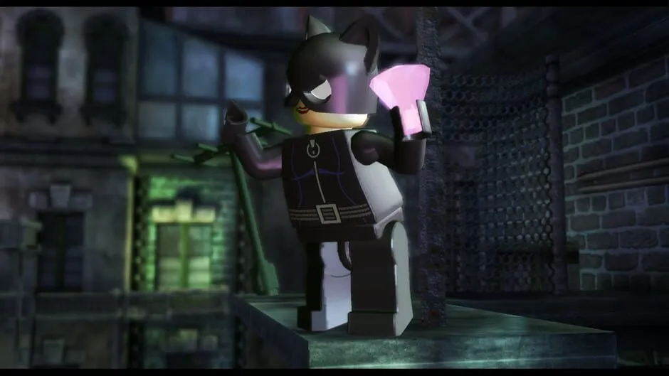 LEGO Batman: The Videogame screenshot 182342
