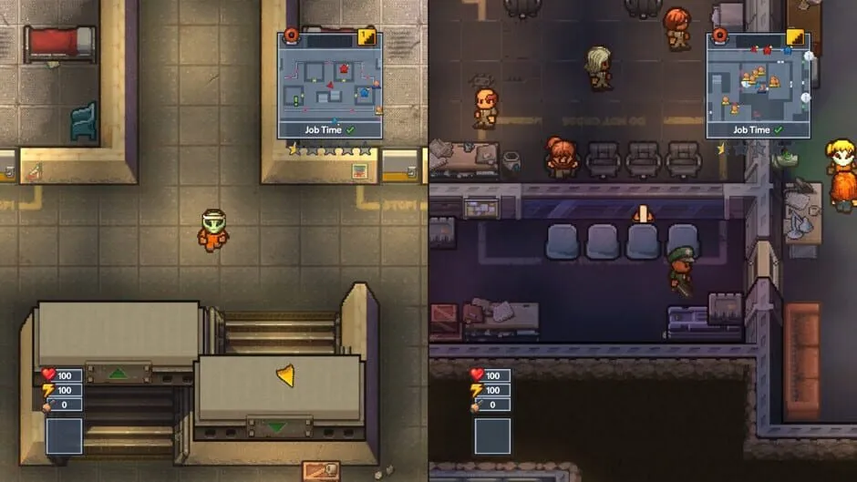 The Escapists 2 screenshot 175985