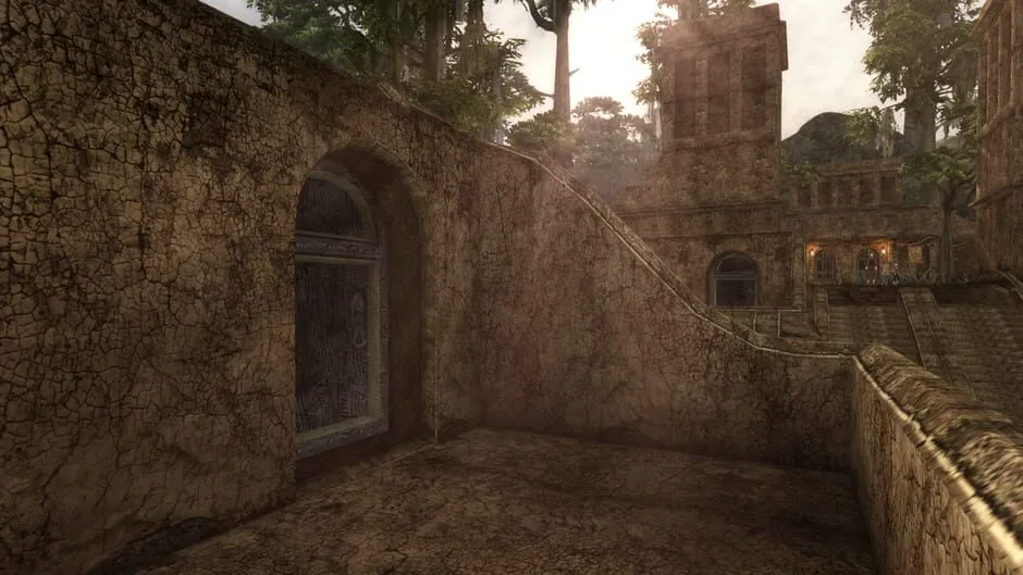 The Elder Scrolls III: Morrowind screenshot 45500