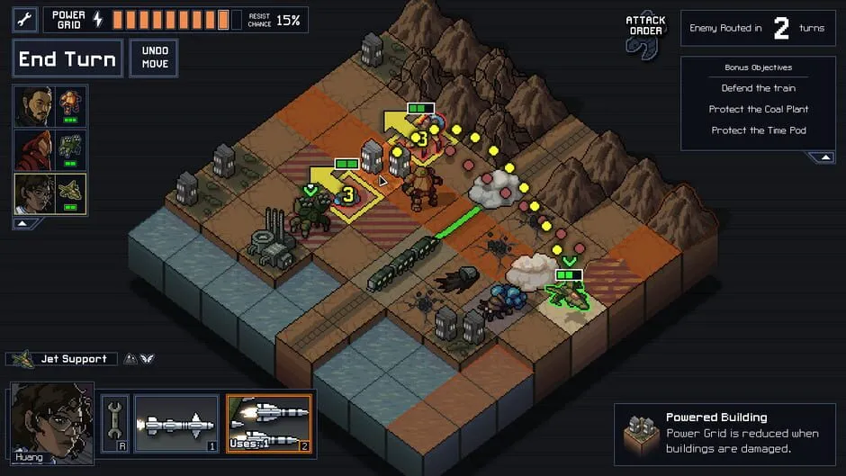 Into the Breach screenshot 36614